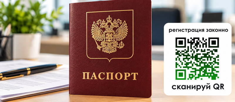 прописка в Кропоткине прописка в Кропоткине